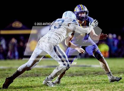 Thumbnail 1 in Northwood @ Escalon (CIF D4-AA State Final) photogallery.