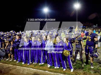 Thumbnail 2 in Northwood @ Escalon (CIF D4-AA State Final) photogallery.