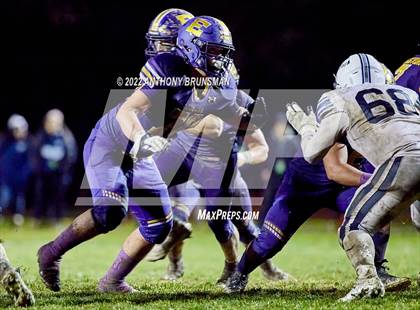 Thumbnail 1 in Northwood @ Escalon (CIF D4-AA State Final) photogallery.