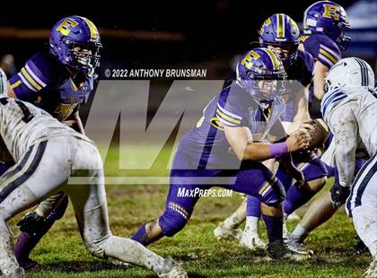 Thumbnail 2 in Northwood @ Escalon (CIF D4-AA State Final) photogallery.
