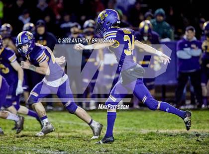 Thumbnail 2 in Northwood @ Escalon (CIF D4-AA State Final) photogallery.