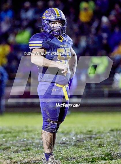 Thumbnail 3 in Northwood @ Escalon (CIF D4-AA State Final) photogallery.
