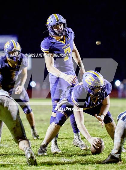 Thumbnail 1 in Northwood @ Escalon (CIF D4-AA State Final) photogallery.