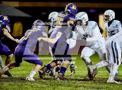 Thumbnail 1 in Northwood @ Escalon (CIF D4-AA State Final) photogallery.