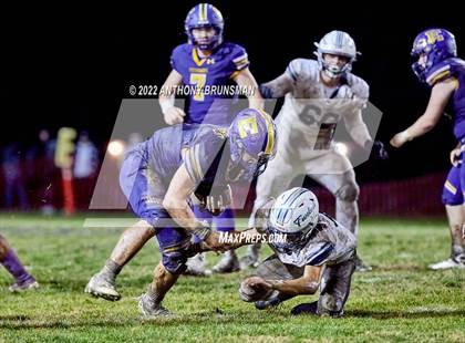 Thumbnail 2 in Northwood @ Escalon (CIF D4-AA State Final) photogallery.