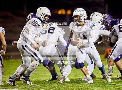 Thumbnail 3 in Northwood @ Escalon (CIF D4-AA State Final) photogallery.