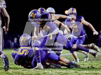 Thumbnail 3 in Northwood @ Escalon (CIF D4-AA State Final) photogallery.