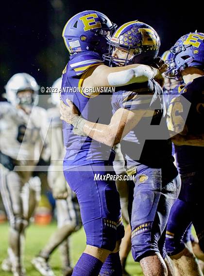 Thumbnail 3 in Northwood @ Escalon (CIF D4-AA State Final) photogallery.
