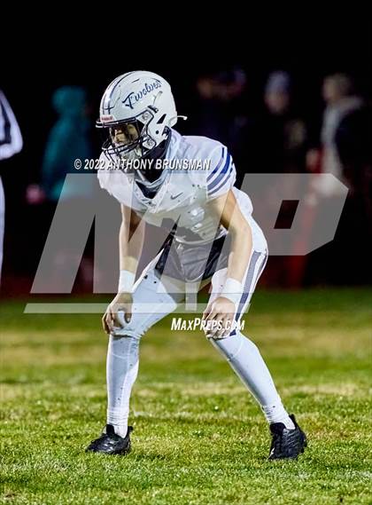 Thumbnail 2 in Northwood @ Escalon (CIF D4-AA State Final) photogallery.