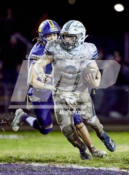 Thumbnail 2 in Northwood @ Escalon (CIF D4-AA State Final) photogallery.