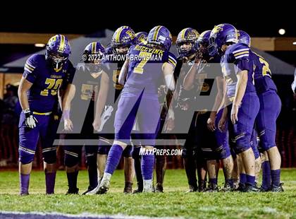 Thumbnail 3 in Northwood @ Escalon (CIF D4-AA State Final) photogallery.