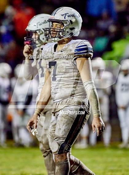 Thumbnail 1 in Northwood @ Escalon (CIF D4-AA State Final) photogallery.