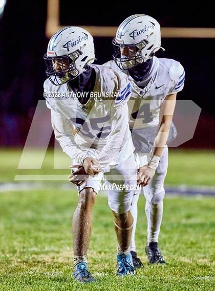 Thumbnail 3 in Northwood @ Escalon (CIF D4-AA State Final) photogallery.