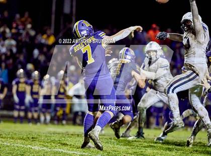 Thumbnail 2 in Northwood @ Escalon (CIF D4-AA State Final) photogallery.
