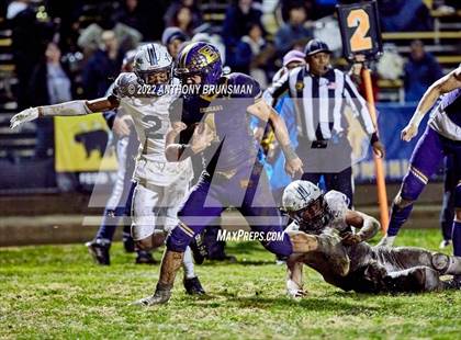 Thumbnail 3 in Northwood @ Escalon (CIF D4-AA State Final) photogallery.