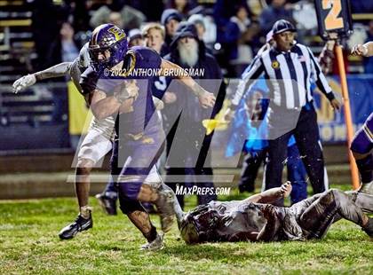 Thumbnail 1 in Northwood @ Escalon (CIF D4-AA State Final) photogallery.