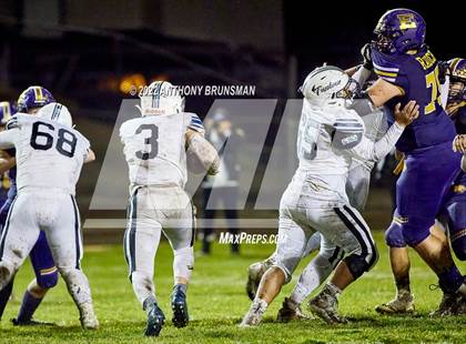 Thumbnail 2 in Northwood @ Escalon (CIF D4-AA State Final) photogallery.