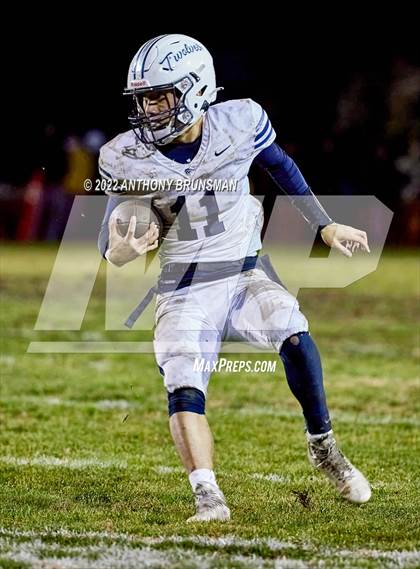 Thumbnail 3 in Northwood @ Escalon (CIF D4-AA State Final) photogallery.