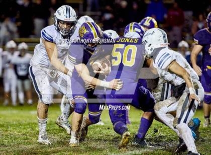 Thumbnail 2 in Northwood @ Escalon (CIF D4-AA State Final) photogallery.