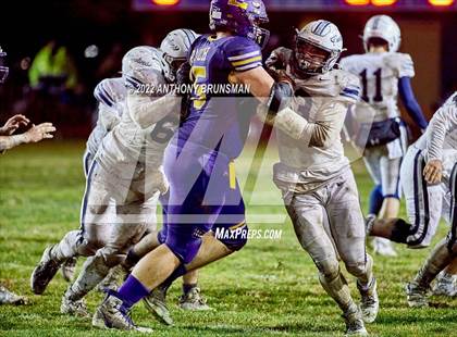 Thumbnail 3 in Northwood @ Escalon (CIF D4-AA State Final) photogallery.