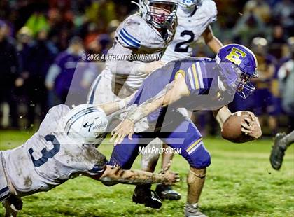 Thumbnail 3 in Northwood @ Escalon (CIF D4-AA State Final) photogallery.