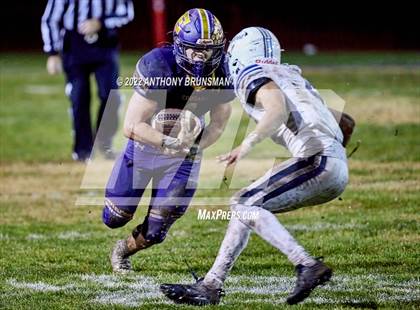 Thumbnail 2 in Northwood @ Escalon (CIF D4-AA State Final) photogallery.