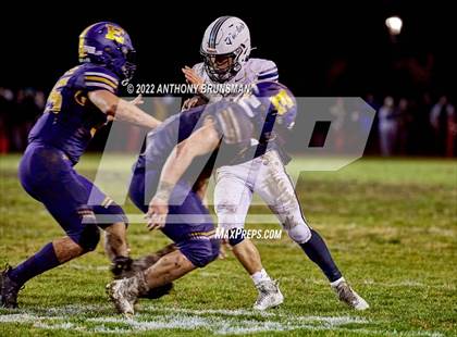 Thumbnail 2 in Northwood @ Escalon (CIF D4-AA State Final) photogallery.