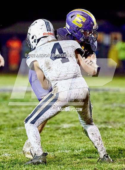 Thumbnail 2 in Northwood @ Escalon (CIF D4-AA State Final) photogallery.