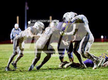 Thumbnail 1 in Northwood @ Escalon (CIF D4-AA State Final) photogallery.
