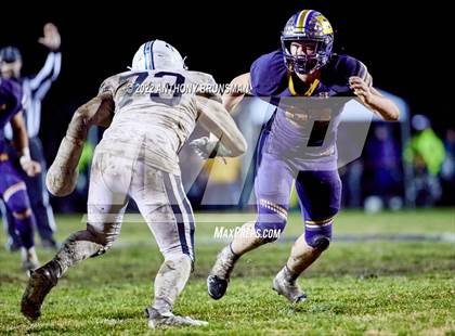 Thumbnail 2 in Northwood @ Escalon (CIF D4-AA State Final) photogallery.