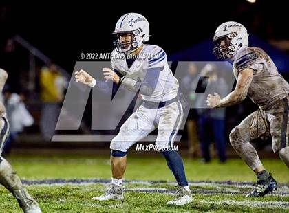 Thumbnail 2 in Northwood @ Escalon (CIF D4-AA State Final) photogallery.