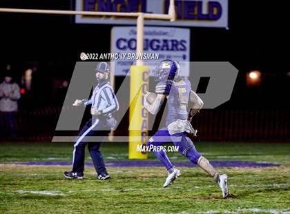 Thumbnail 3 in Northwood @ Escalon (CIF D4-AA State Final) photogallery.