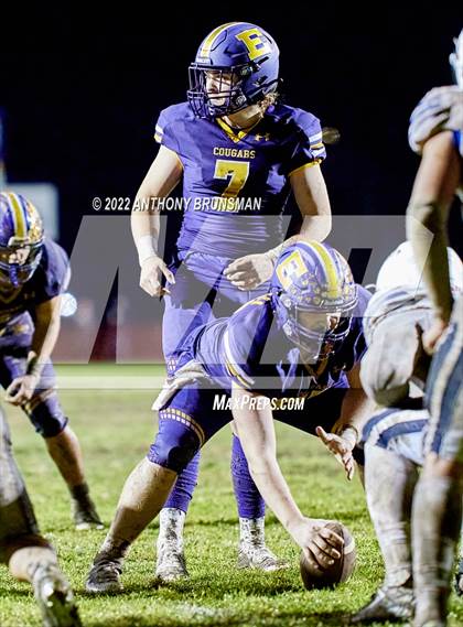Thumbnail 2 in Northwood @ Escalon (CIF D4-AA State Final) photogallery.
