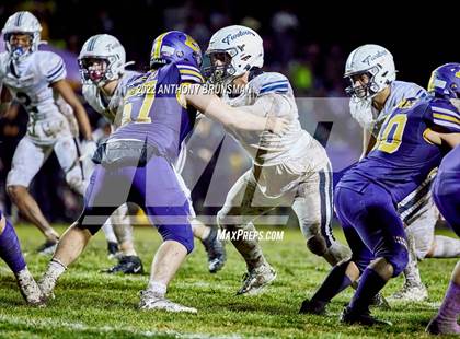 Thumbnail 2 in Northwood @ Escalon (CIF D4-AA State Final) photogallery.