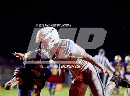 Thumbnail 3 in Northwood @ Escalon (CIF D4-AA State Final) photogallery.