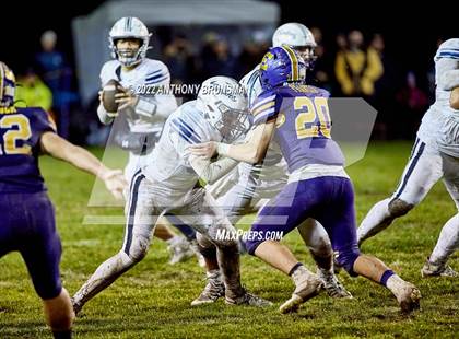 Thumbnail 3 in Northwood @ Escalon (CIF D4-AA State Final) photogallery.