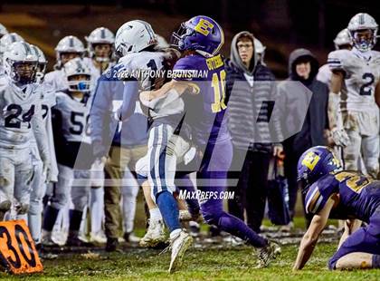 Thumbnail 1 in Northwood @ Escalon (CIF D4-AA State Final) photogallery.