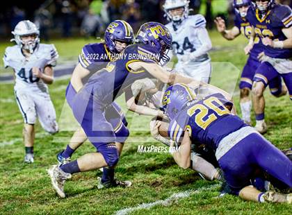 Thumbnail 1 in Northwood @ Escalon (CIF D4-AA State Final) photogallery.