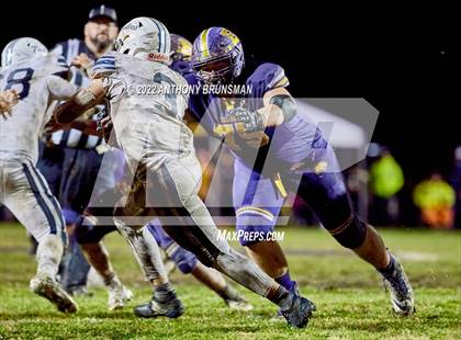 Thumbnail 3 in Northwood @ Escalon (CIF D4-AA State Final) photogallery.
