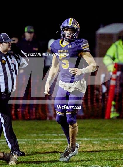 Thumbnail 3 in Northwood @ Escalon (CIF D4-AA State Final) photogallery.