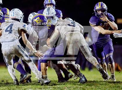 Thumbnail 3 in Northwood @ Escalon (CIF D4-AA State Final) photogallery.