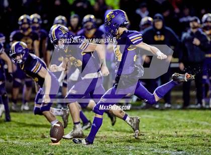 Thumbnail 3 in Northwood @ Escalon (CIF D4-AA State Final) photogallery.