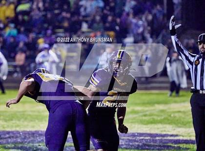 Thumbnail 3 in Northwood @ Escalon (CIF D4-AA State Final) photogallery.