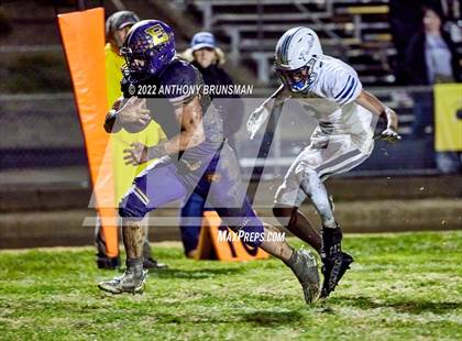 Thumbnail 3 in Northwood @ Escalon (CIF D4-AA State Final) photogallery.