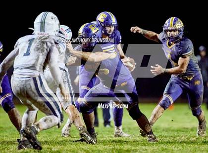 Thumbnail 1 in Northwood @ Escalon (CIF D4-AA State Final) photogallery.