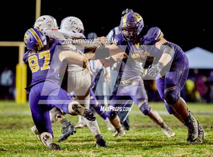 Thumbnail 2 in Northwood @ Escalon (CIF D4-AA State Final) photogallery.