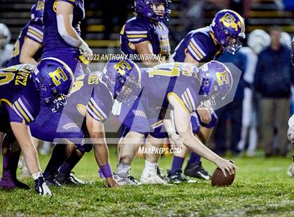 Thumbnail 2 in Northwood @ Escalon (CIF D4-AA State Final) photogallery.