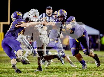 Thumbnail 1 in Northwood @ Escalon (CIF D4-AA State Final) photogallery.