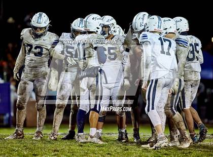 Thumbnail 1 in Northwood @ Escalon (CIF D4-AA State Final) photogallery.