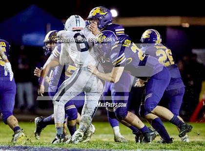 Thumbnail 2 in Northwood @ Escalon (CIF D4-AA State Final) photogallery.